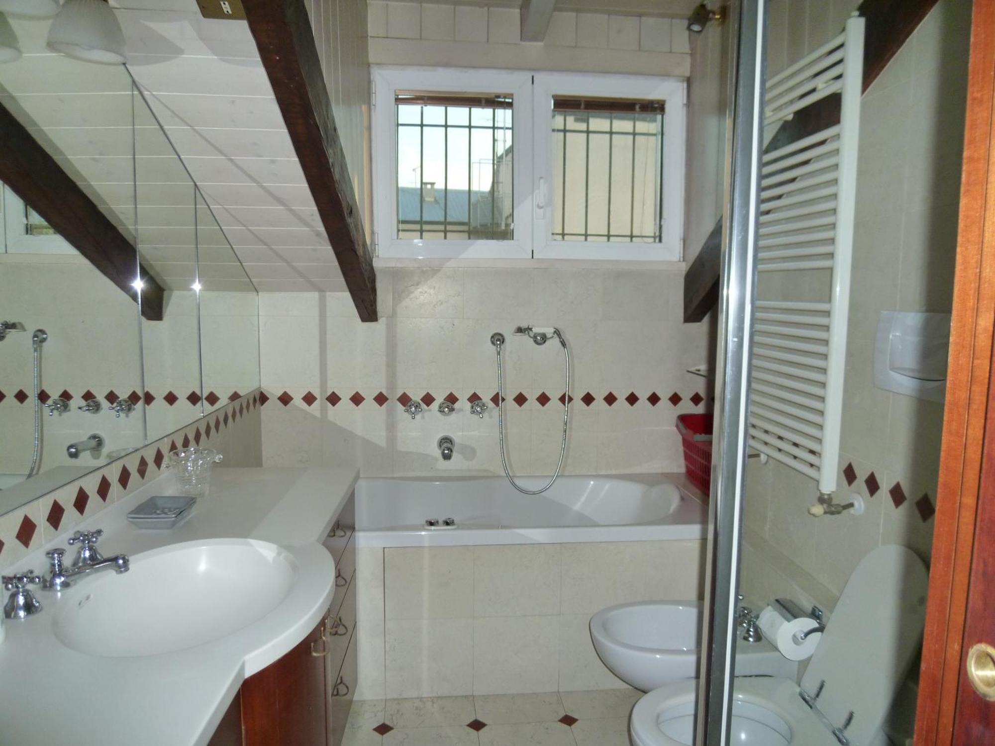 Penthouse In Fashion District Of Milan, Close To Montenapoleone, Duomo, Scala * Milán